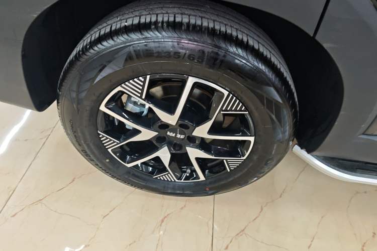 Used BAIC Off-Road BJ30 2024 1.5T Light Wilderness Pro Edition
