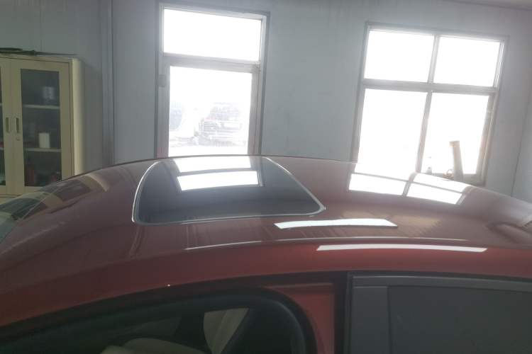 Used Buick Verano 2018 Sedan 15S Automatic Leading Model
