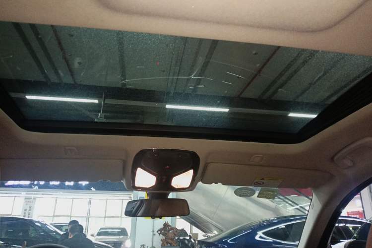 Used BMW 5 Series 2018 528Li Launch Special Edition
