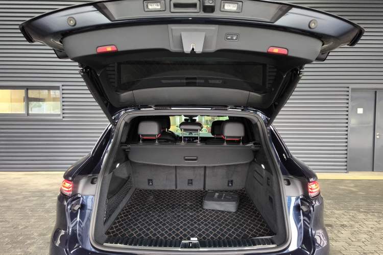 Used Porsche Cayenne 2024 Cayenne 3.0T