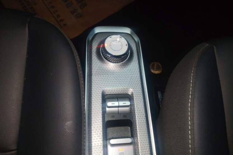 Used Baojun Spark 2023 Flagship Edition