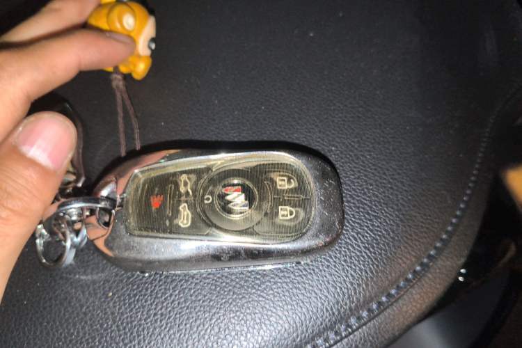 Used Buick GL8 2020 Land Business Class 652T Premium Model