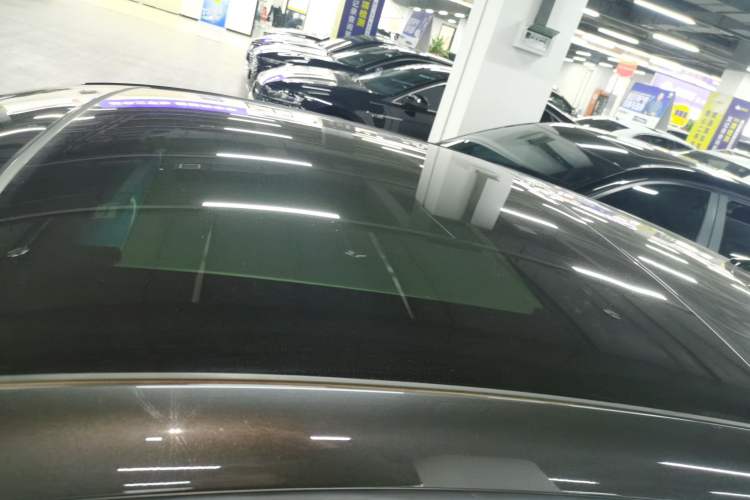 Used Volkswagen Lamando 2025 Lavida L 280TSI DSG Spicy Edition