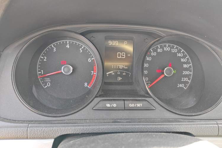 Used Volkswagen Lavida 2017 1.6L Automatic Fashion Edition