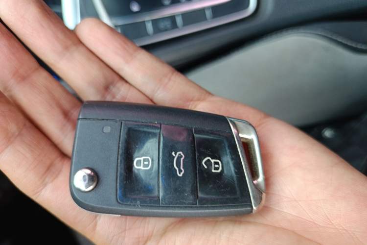 Used Volkswagen Golf 2018 280TSI Automatic R-Line Model