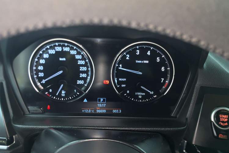 Used BMW 1 Series 2020 120i M Sport Package
