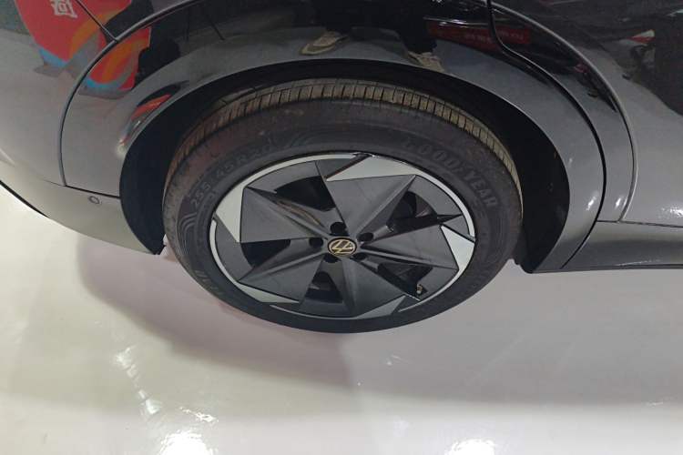 Used Volkswagen ID.UNYX 2024 Revised Pro Long-Range Version
