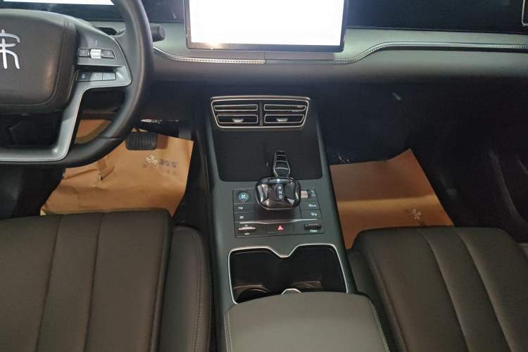 Used BYD Song Pro New Energy 2025 2nd Generation Intelligent Driving Version DM-i 75KM Leading Edition
