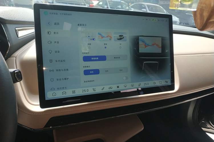 Used Deepal SL03 2022 515 Pure Electric Version