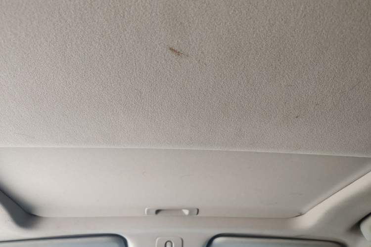 Used Nissan Qashqai 2015 2.0 XL Coolfire CVT 2WD
