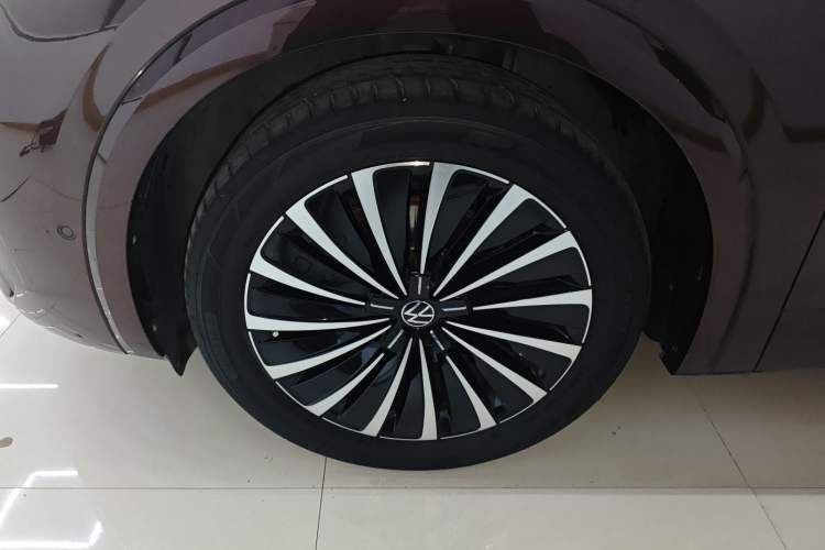 Used Volkswagen Viloran 2022 380TSI Prestige Edition
