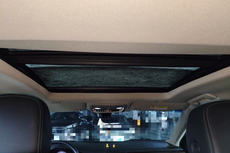 Used Cadillac XTS 2018 28T Elite Edition