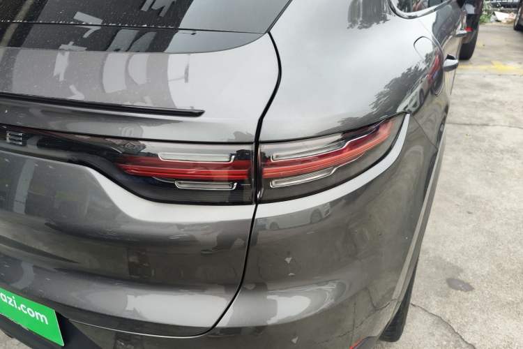 Used Porsche Cayenne 2019 Cayenne Coupé 3.0T
