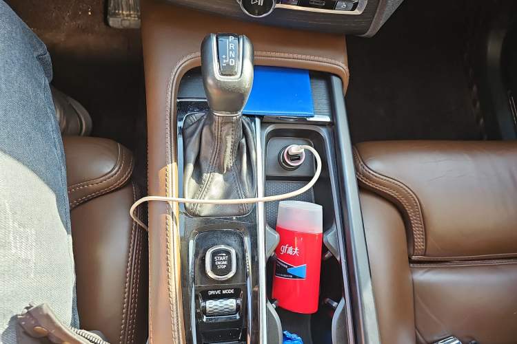 Used Volvo XC90 2020 Facelifted T6 Zhiya Luxury 7-Seater