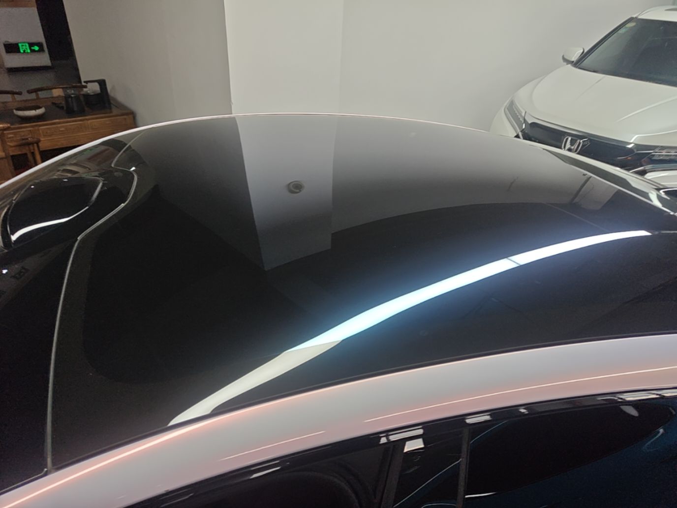 Xiaomi Auto SU7 2024 Rear-Drive Ultra-Long Range Advanced Pro-Level Intelligent Driving Version — снимка 7