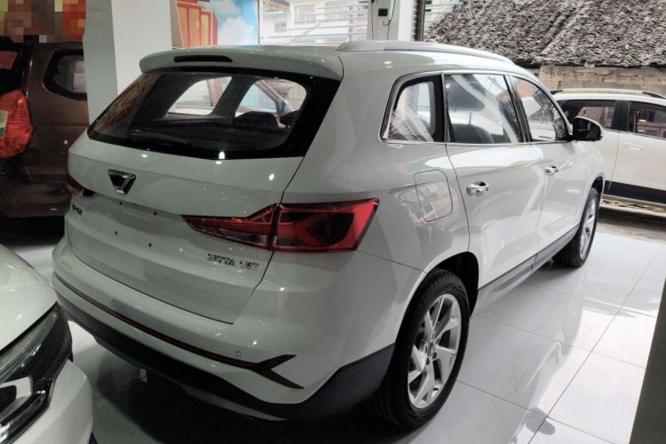 Used Jetta VS7 2023 280TSI Automatic Enjoyment Edition