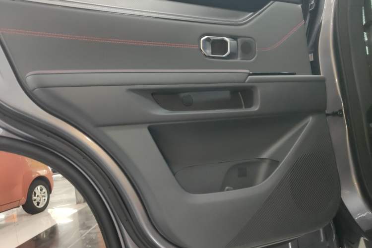 Used JETOUR Dashing 2023 1.5T DCT Starry PRO+