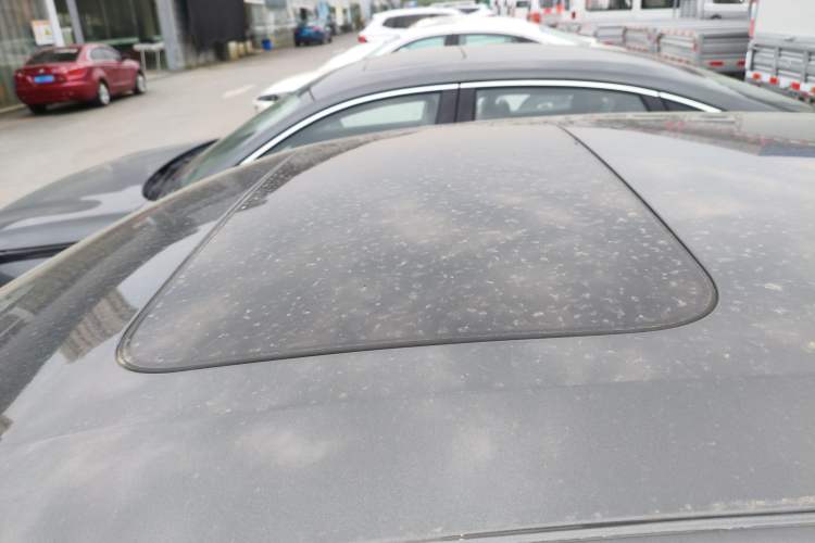 Used CHANGAN Eado 2025 Blue Whale 1.5T 500Bar Prestige Model
