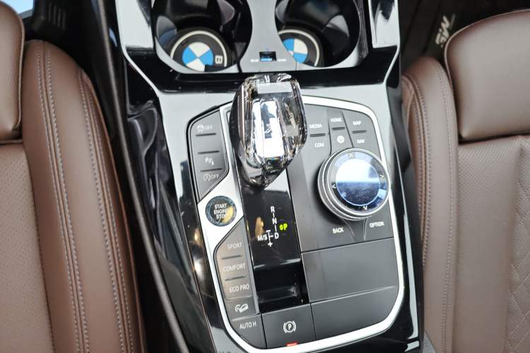 Used BMW X3 2022 xDrive25i M Sport Package