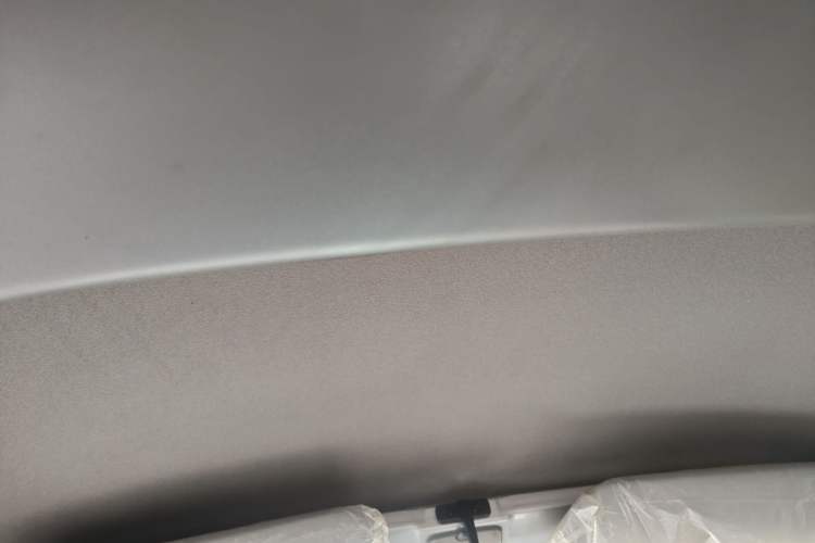 Used Wuling Rongguang EV 2020 Basic Version 7-Seater 300 km