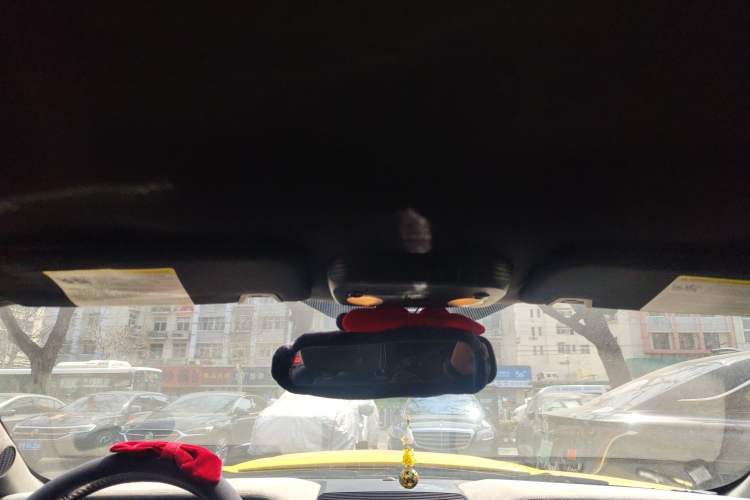 Used Ford Mustang 2015 2.3T Automatic U.S.-Spec Version