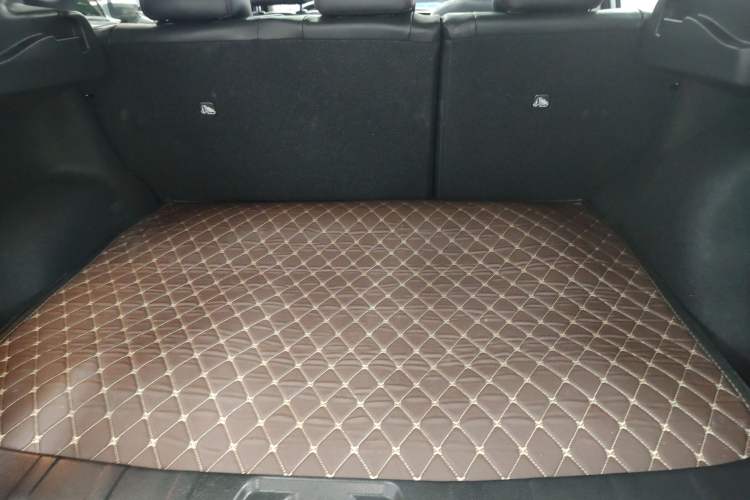 Used Nissan Qashqai 2019 2.0L CVT Luxury Edition
