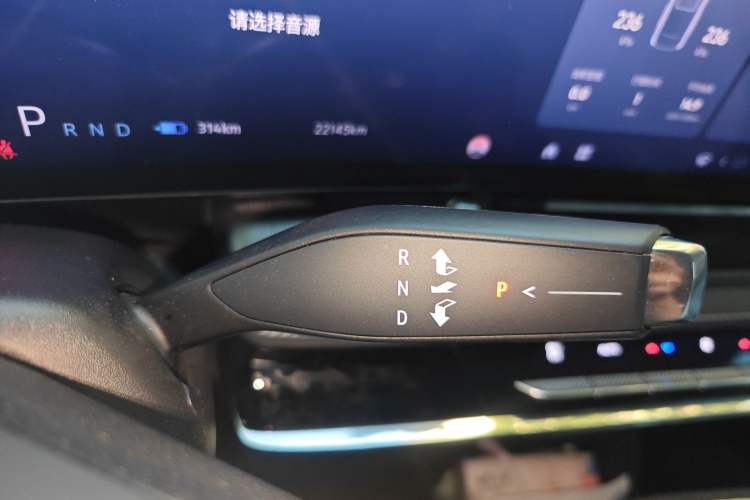 Used Buick E5 2023 Zhenxiang Standard Range Edition