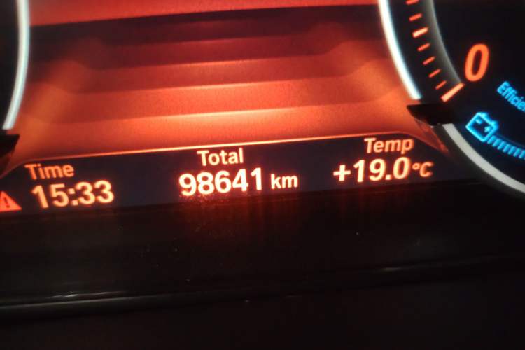 Used BMW X6 2018 xDrive28i