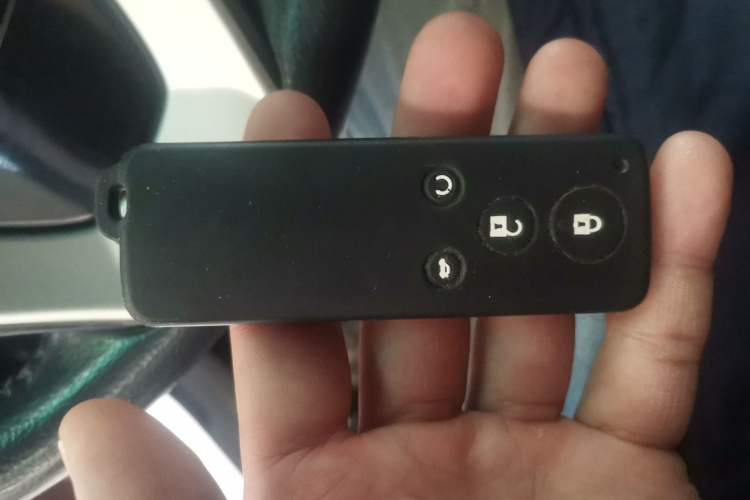 Used BYD Surui 2016 1.5L Manual Elite Edition
