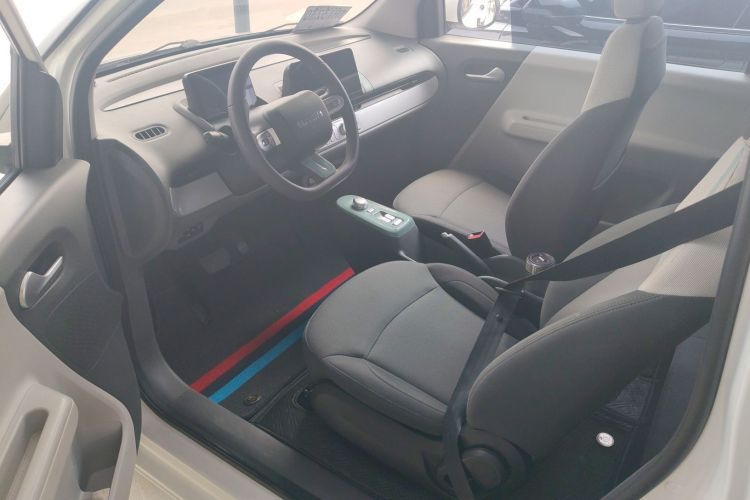 Used CHANGAN NEVO Lumin 2025 205 km Xiangqin Version