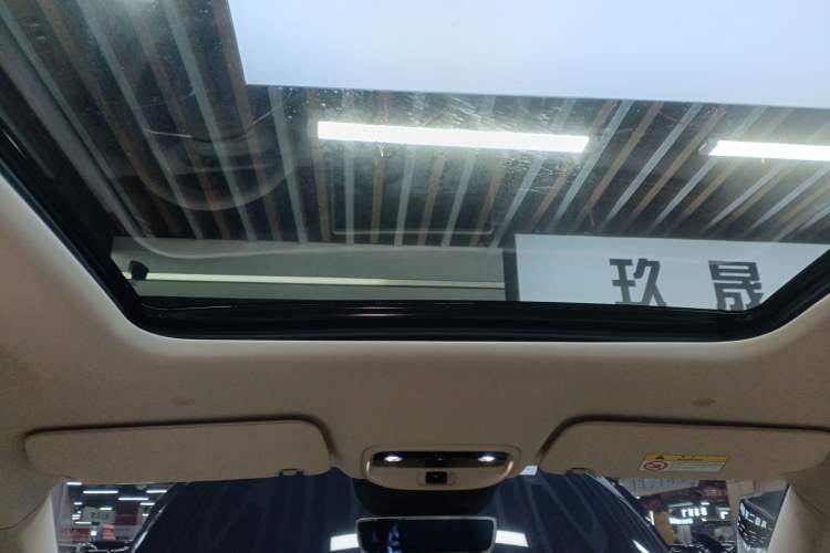 Used Hima AITO M7 2024 1.5T Intelligent Driving 4WD Max Edition 5 Seats