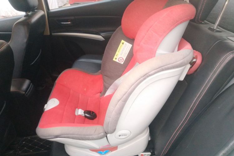 Used Suzuki S-Cross 2014 1.6L Manual Two-Wheel Drive Elite Model