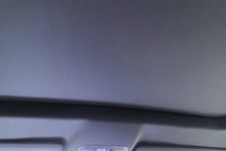 Used BYD Sealion 07 EV 2025 610 Intelligent Driving Edition
