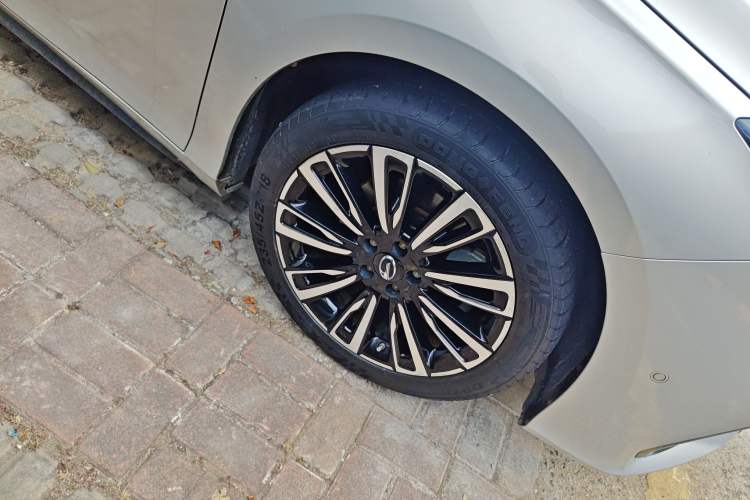 Used AION S 2019 Max 630
