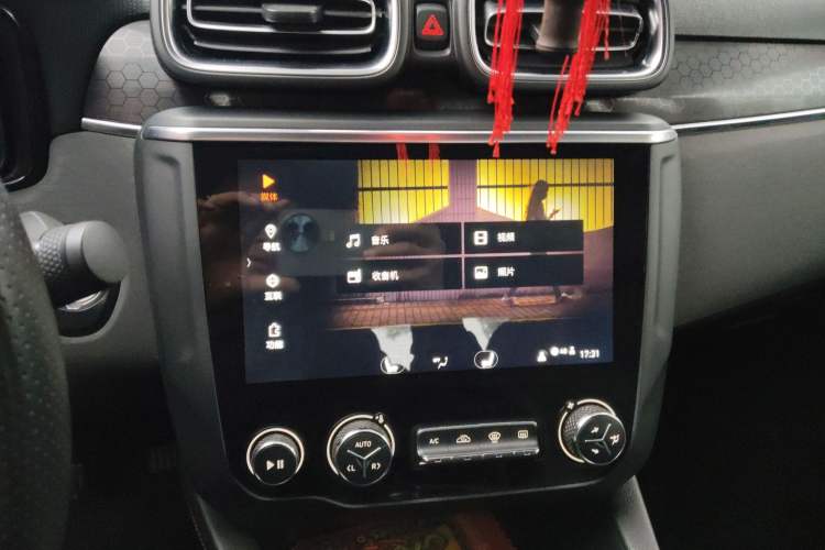 Used Lynk & Co 03 2019 1.5TD DCT Sport Edition China VI Standard
