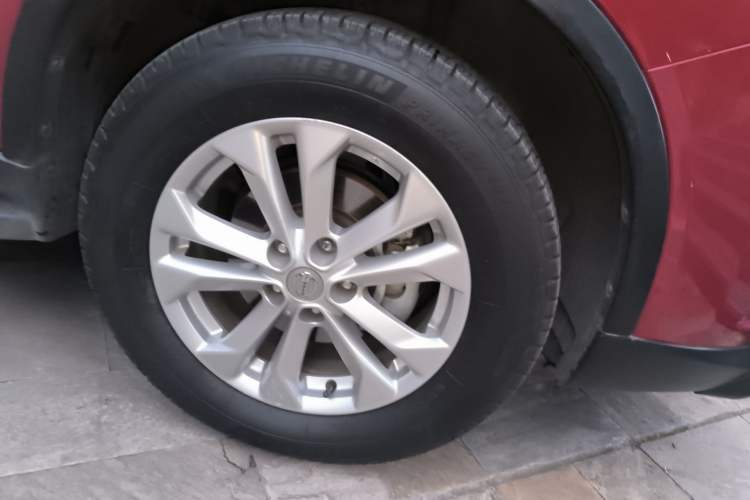 Used Nissan X-Trail 2014 2.0L CVT Comfort Edition 2WD