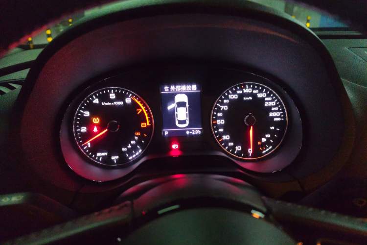 Used Audi A3 2018 30th Anniversary Edition Limousine 35 TFSI Fashion Model