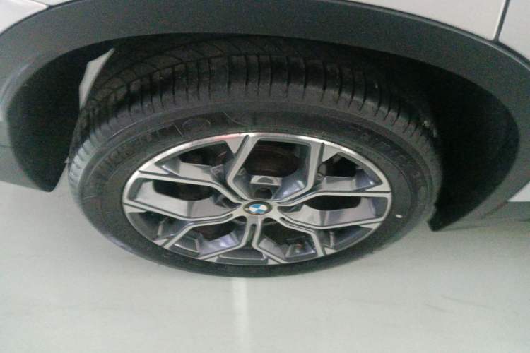 Used BMW X1 2021 sDrive25Li Leading Model