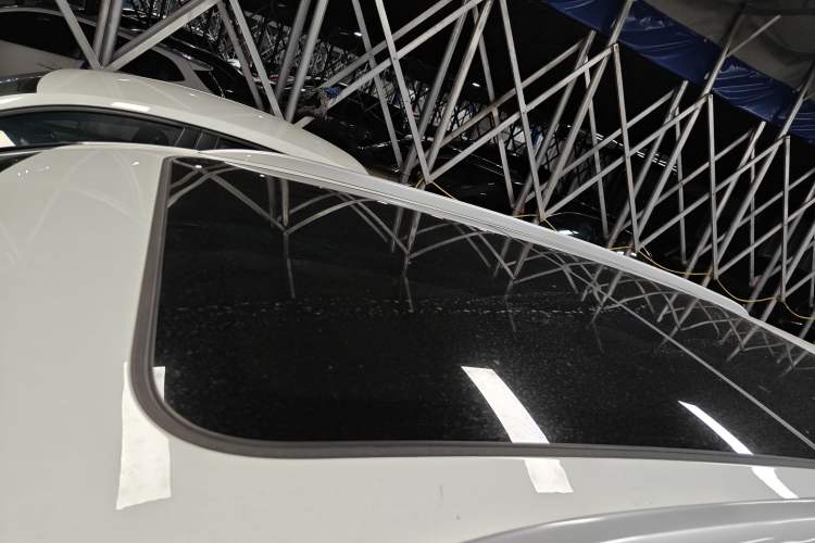 Used Jetta VS7 2024 280TSI Automatic Flagship Edition