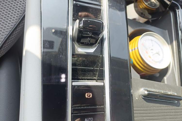 Used Volkswagen Teramont 2022 330TSI Two-Wheel-Drive Luxury Edition
