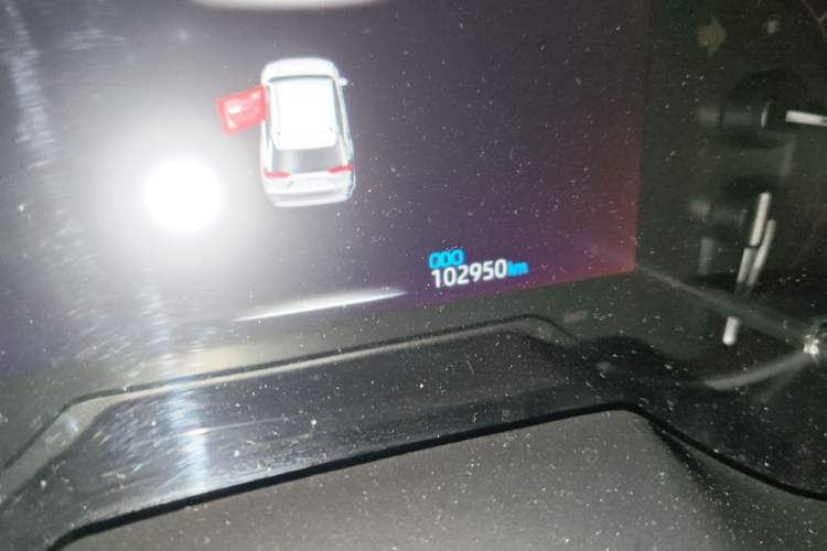 Used Toyota RAV4 2020 2.0L CVT Two-Wheel Drive Fashion PLUS Edition