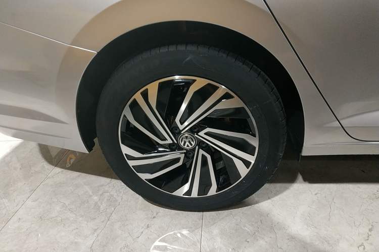 Used Volkswagen Sagitar 2021 280TSI DSG Excellence Edition
