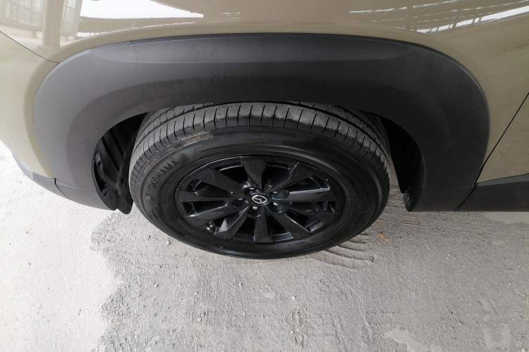 Used Mazda CX-50 2023 2.0L Leading Edition
