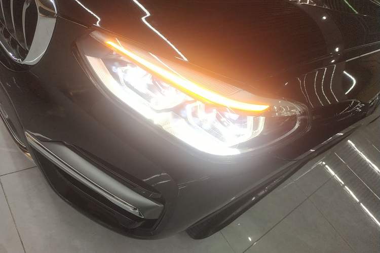 Used BMW X3 2021 xDrive25i Luxury Package