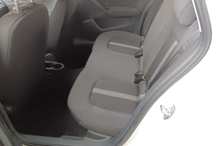 Used Skoda Rapid Spaceback 2020 1.5L Automatic Standard Edition