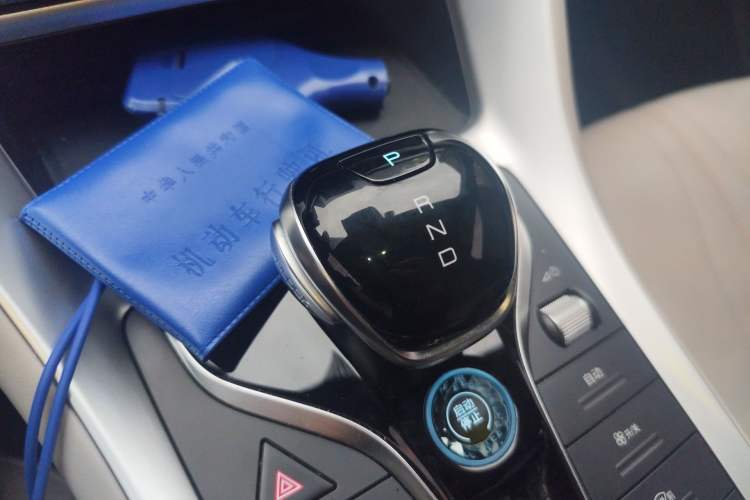 Used BYD Song Pro New Energy 2024 HONOR Edition DM-i 110KM Beyond Model
