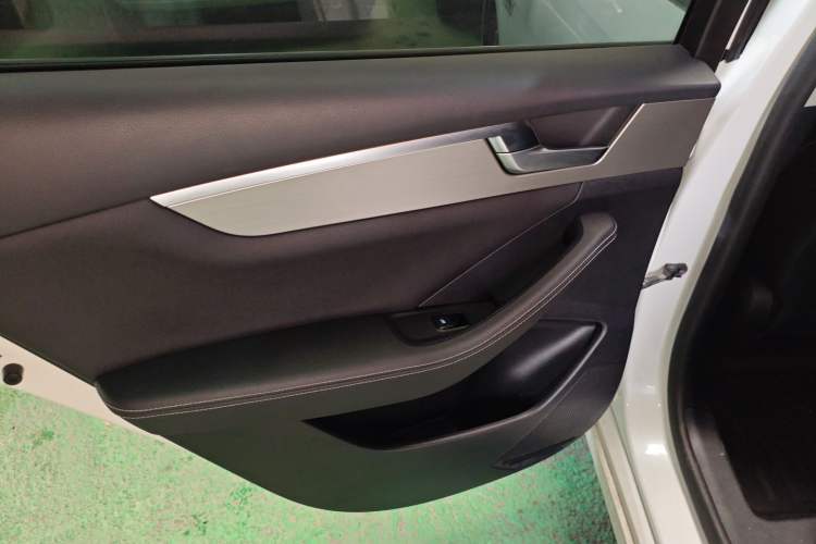 Used BYD Qin Pro 2018 1.5TI Automatic Smart Connect Luxury Edition