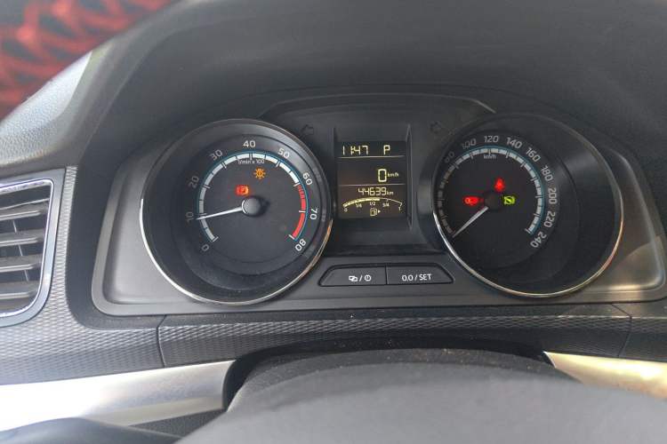 Used Skoda Kamiq 2022 1.5L Automatic Comfort Edition