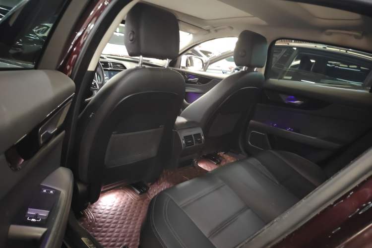 Used Jaguar XEL 2021 2.0T 250 PS S Progressive Elegance Edition