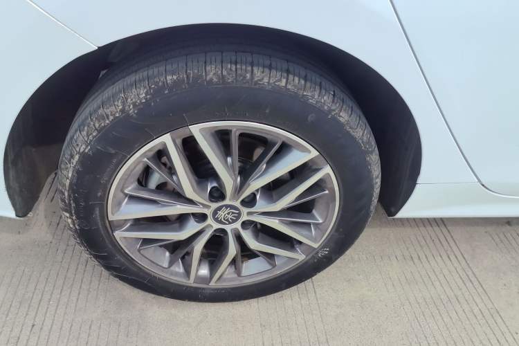 Used BYD Qin PLUS 2023 Champion Edition DM-i 120KM Beyond Model